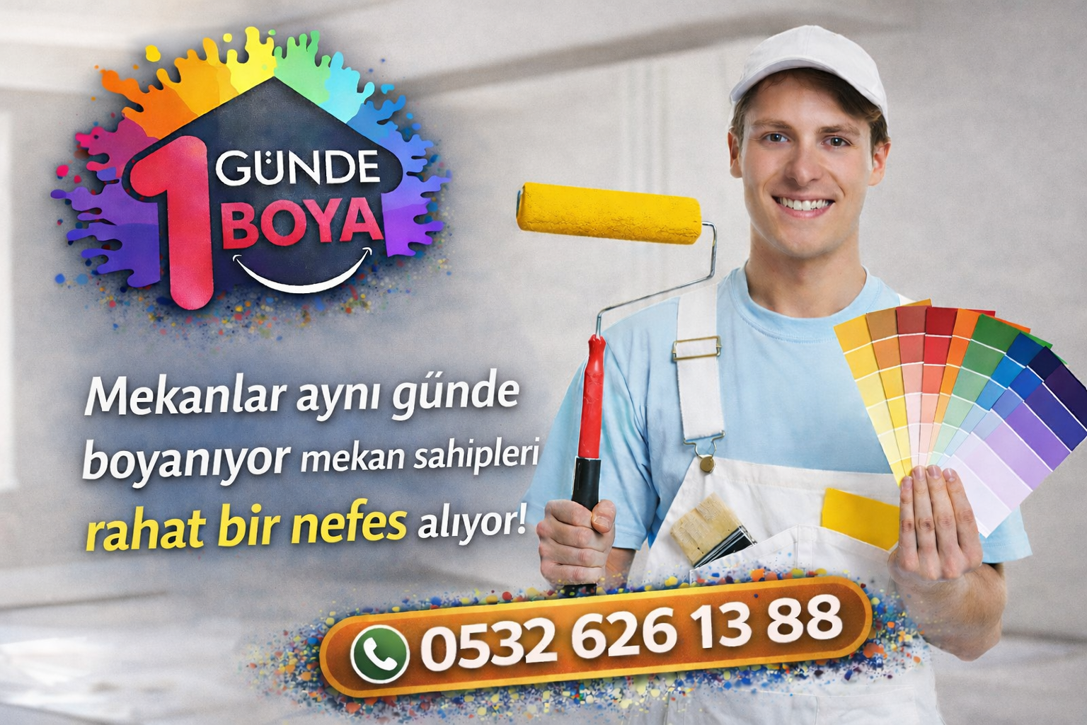 Kurtköy-boyacı-ustaları
