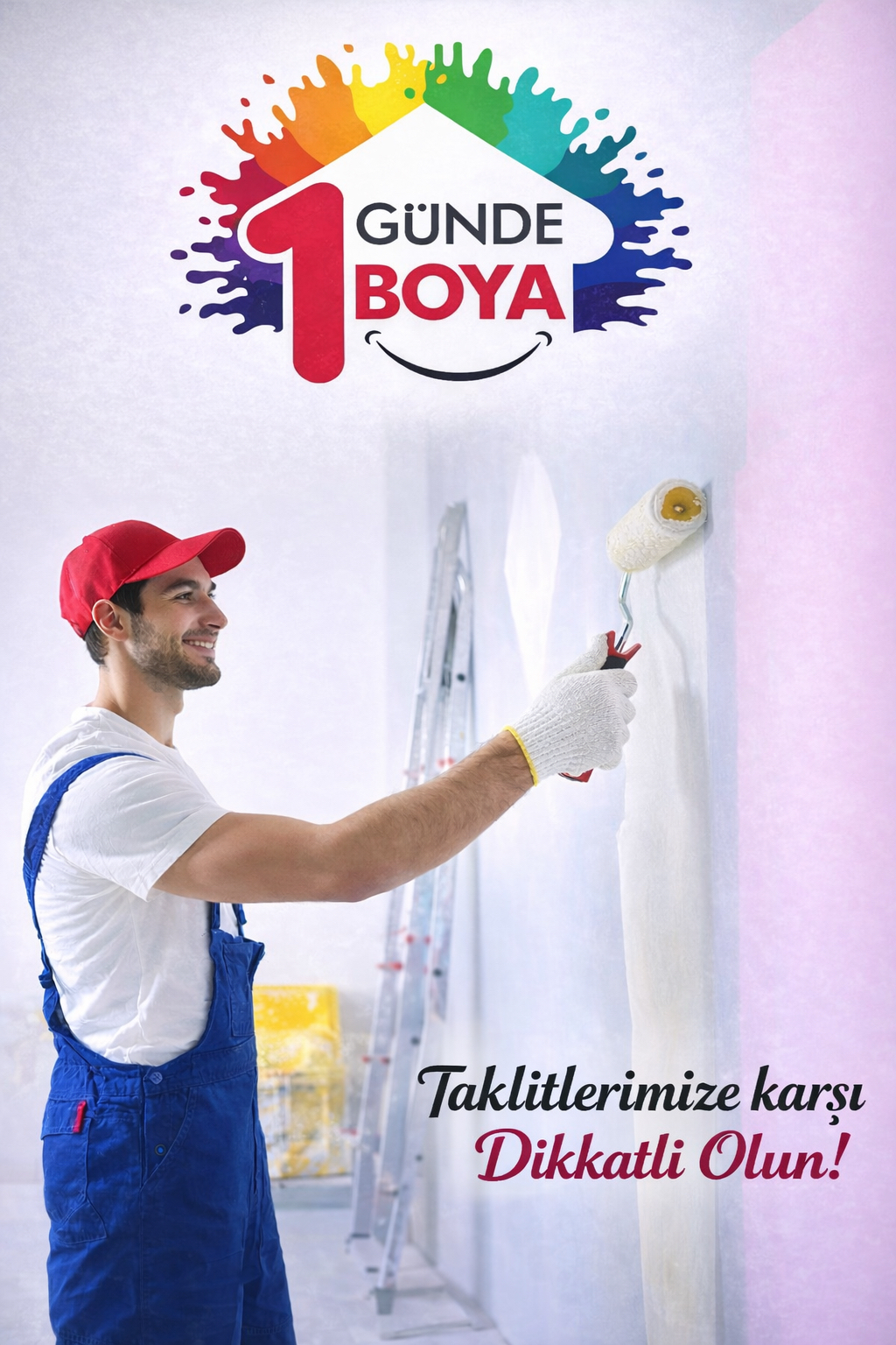 İstanbul ev boyama ücret