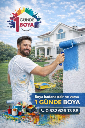 Uygun boyacı ustası